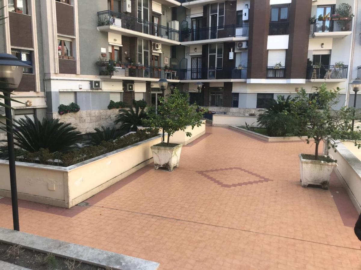 Arenella Home Nápoly Kültér fotó
